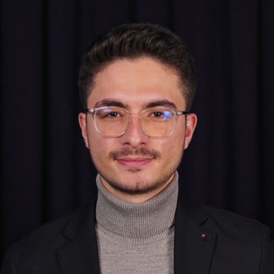 Ferhat Gürcan